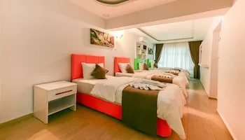 Eren Hotel