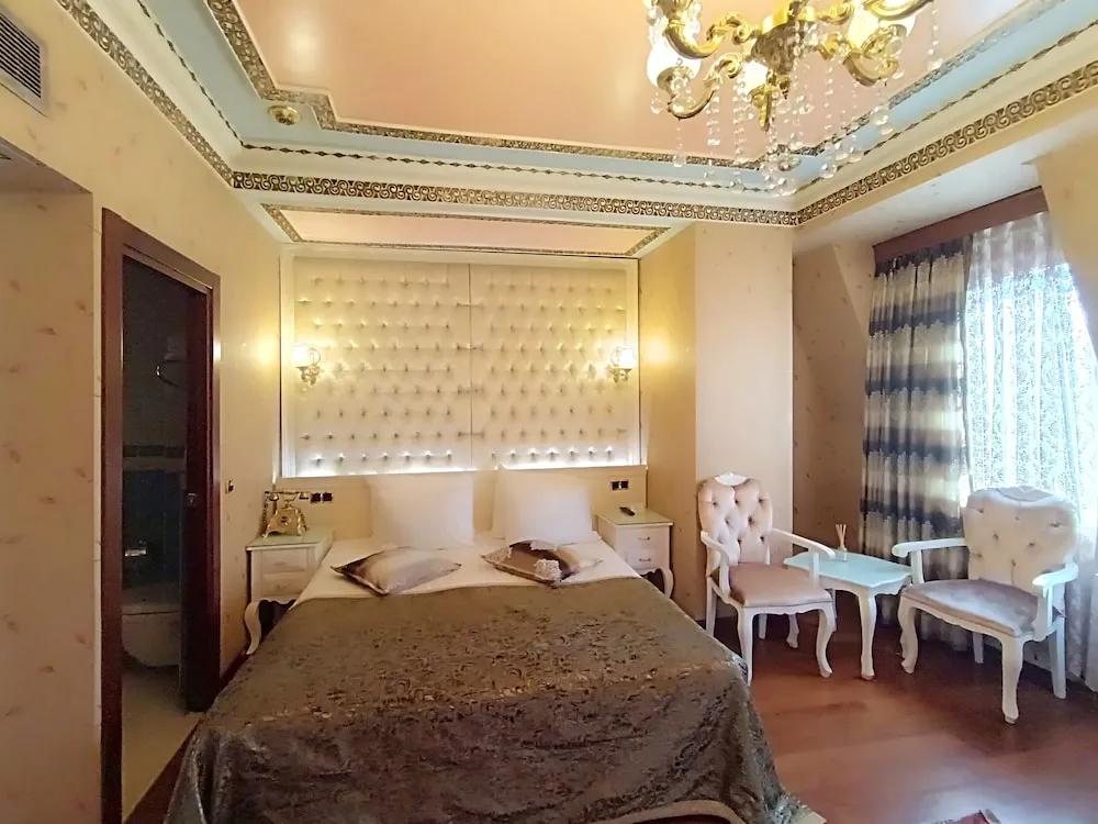 Family Süit, 1 Yatak Odası, Şehir Manzaralı