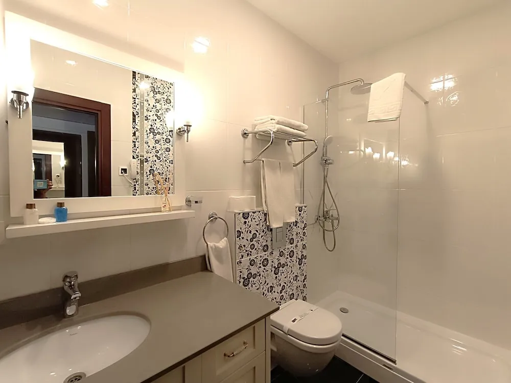 Family Süit, 1 Yatak Odası, Şehir Manzaralı