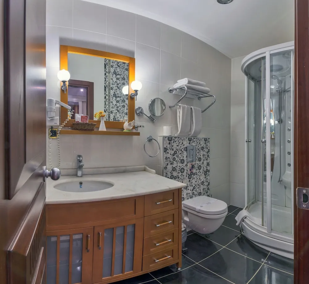 Family Süit, 1 Yatak Odası, Şehir Manzaralı