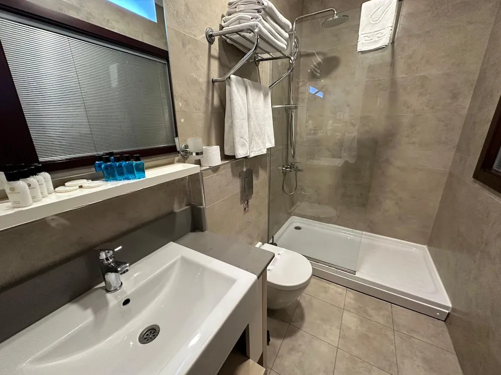 Family Süit, 1 Yatak Odası, Şehir Manzaralı