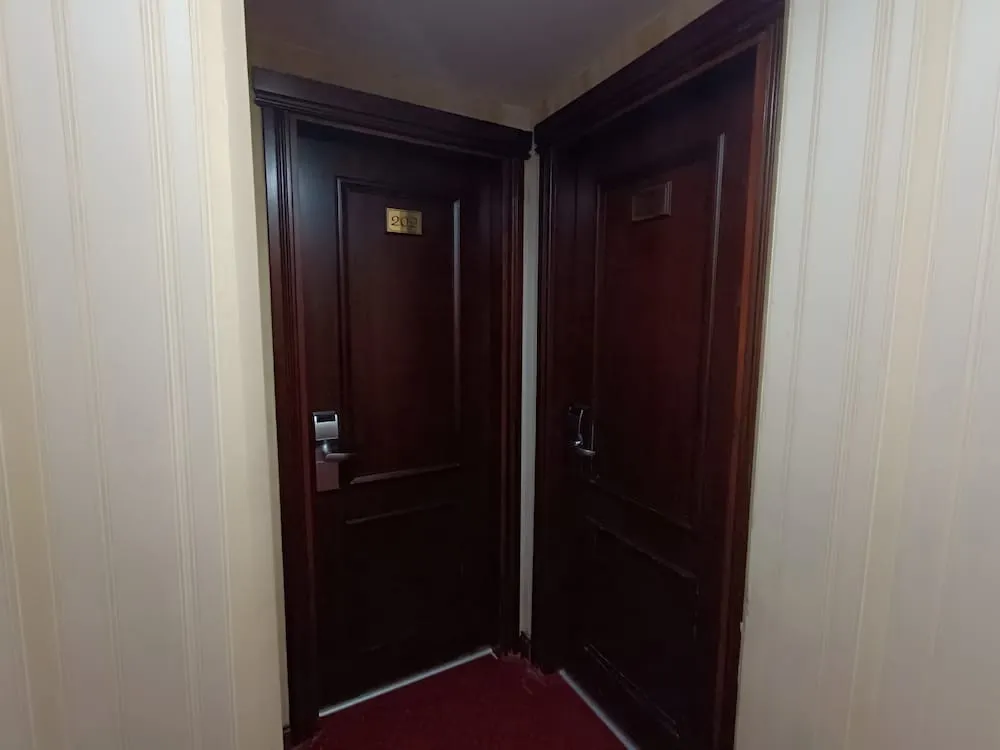 Family Oda, 2 Yatak Odası