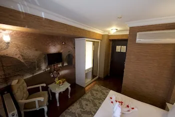Golden Horn Hotel - Special Class
