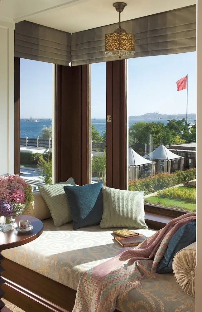 Süit, 1 Yatak Odası (Bosphorus)