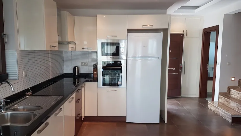 Family Villa, 3 Yatak Odası