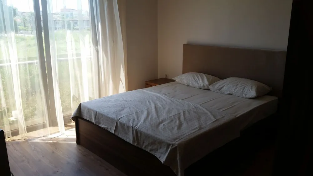 Family Villa, 3 Yatak Odası