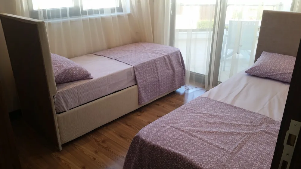Family Villa, 3 Yatak Odası