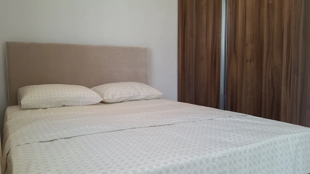 Family Villa, 3 Yatak Odası