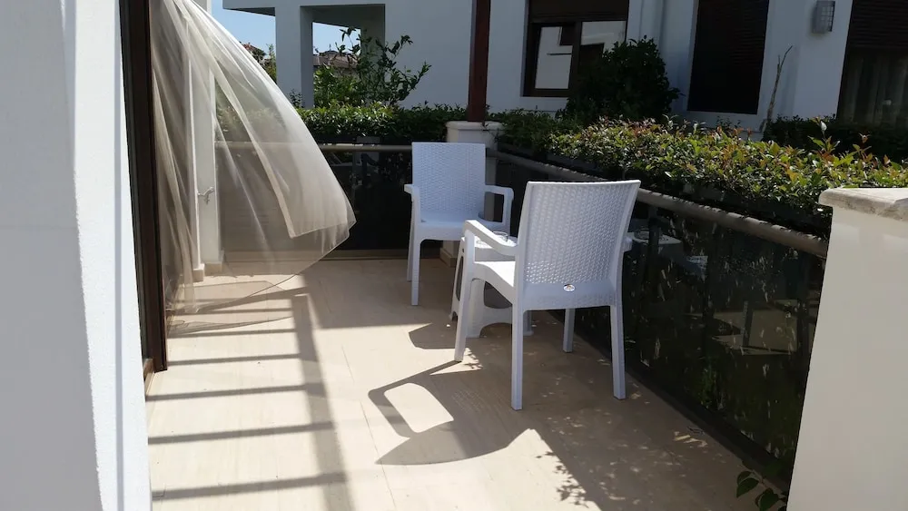 Family Villa, 3 Yatak Odası