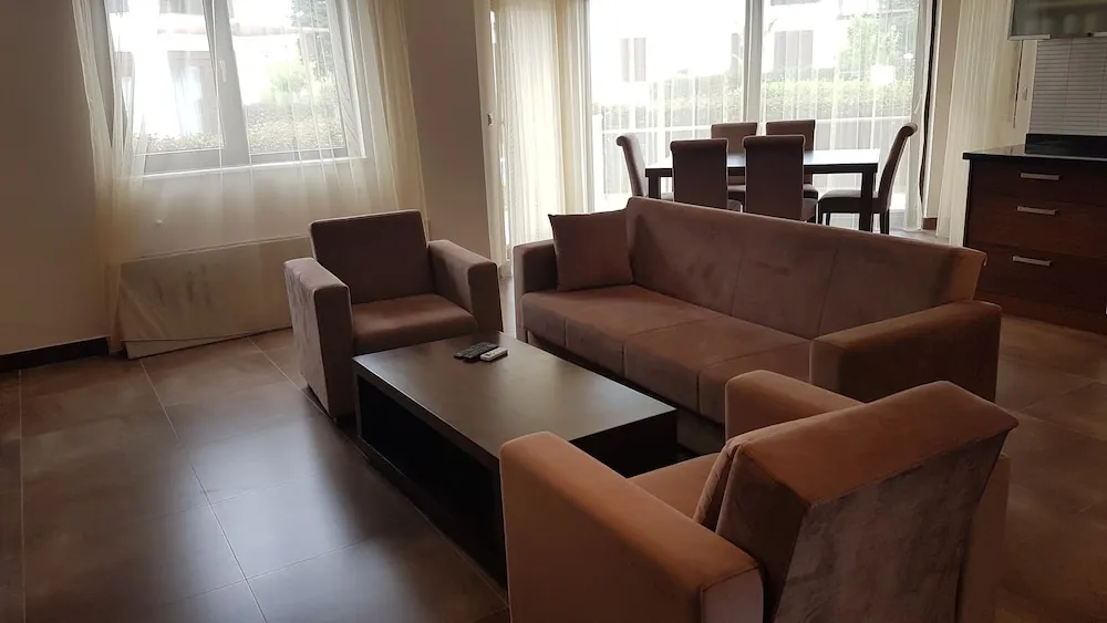 Family Villa, 3 Yatak Odası