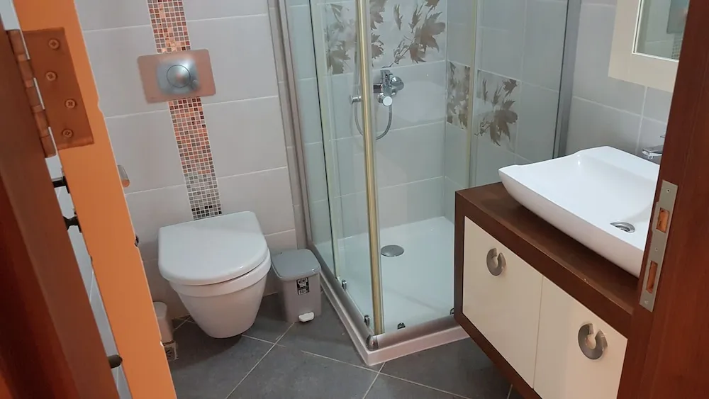 Family Villa, 3 Yatak Odası