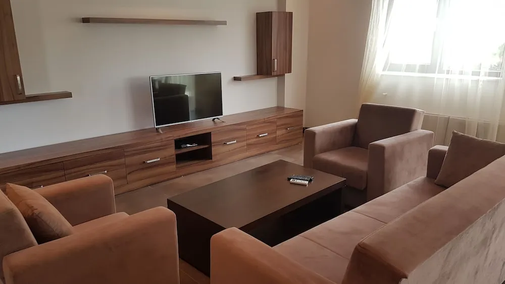 Family Villa, 3 Yatak Odası