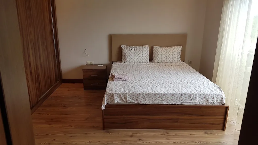 Family Villa, 3 Yatak Odası