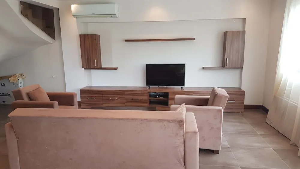 Family Villa, 3 Yatak Odası