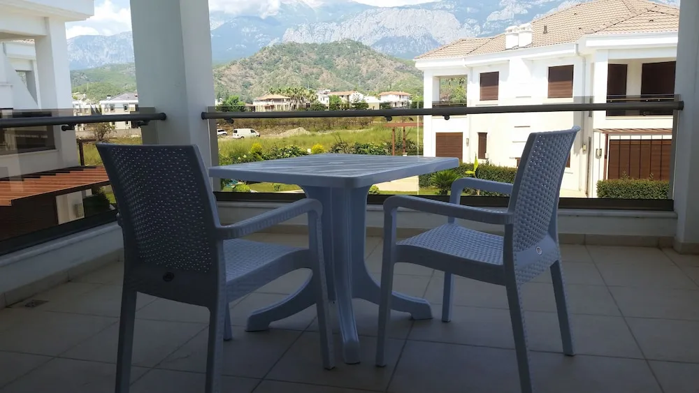 Family Villa, 3 Yatak Odası