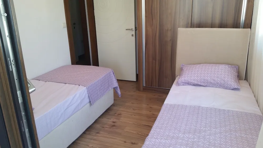 Family Villa, 3 Yatak Odası