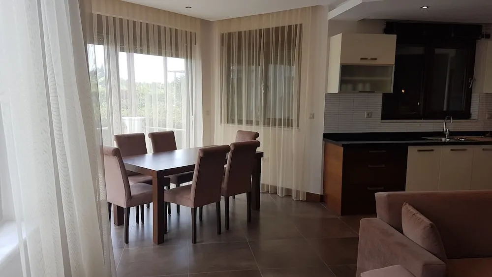 Family Villa, 3 Yatak Odası