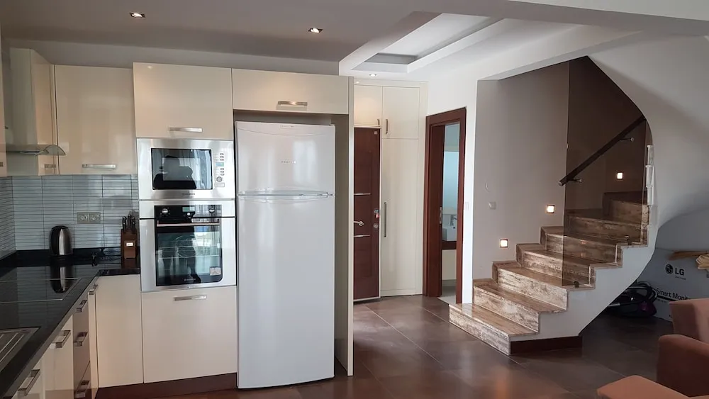 Family Villa, 3 Yatak Odası