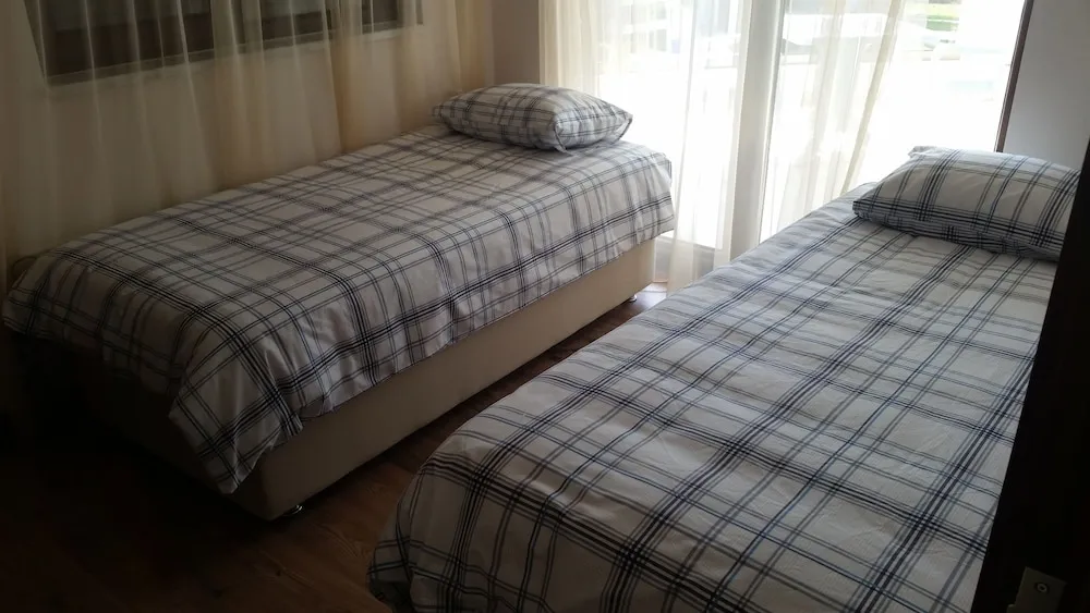 Family Villa, 3 Yatak Odası