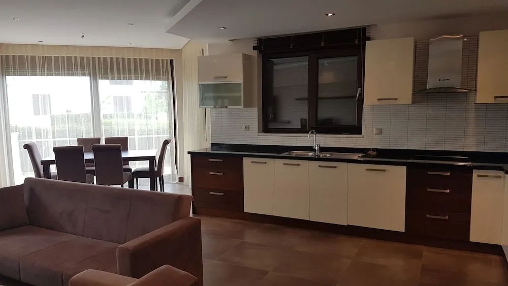 Family Villa, 3 Yatak Odası