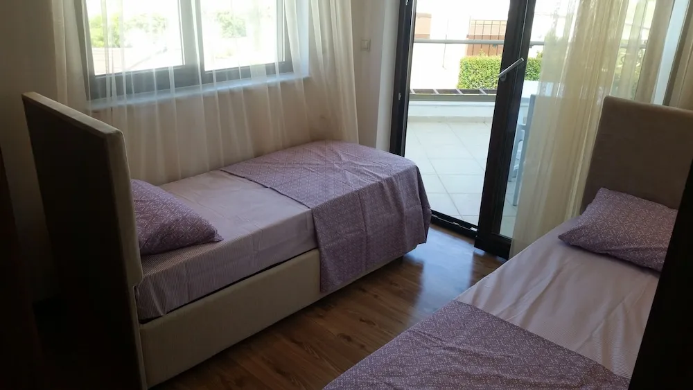 Family Villa, 3 Yatak Odası