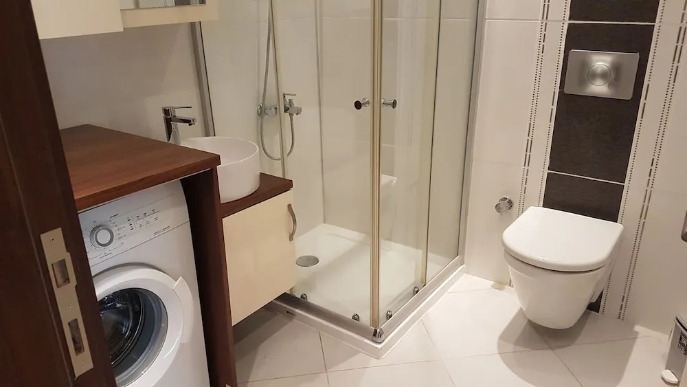 Family Villa, 3 Yatak Odası