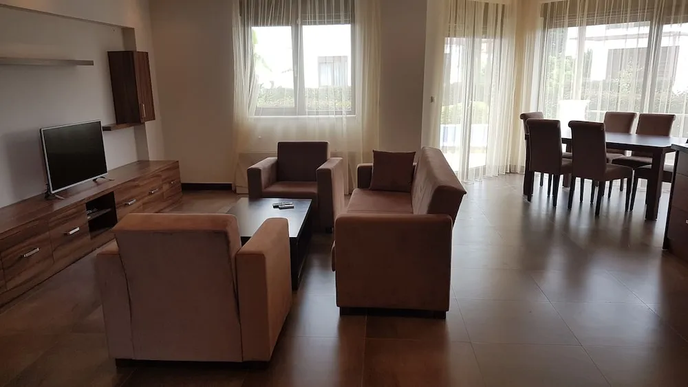 Family Villa, 3 Yatak Odası