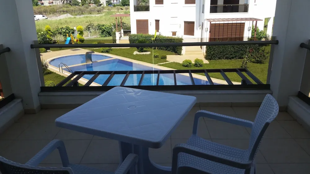 Family Villa, 3 Yatak Odası