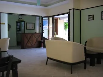 Oya Apartments