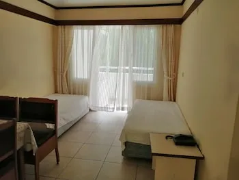 Oya Apartments