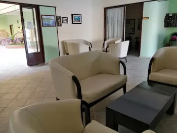 Oya Apartments