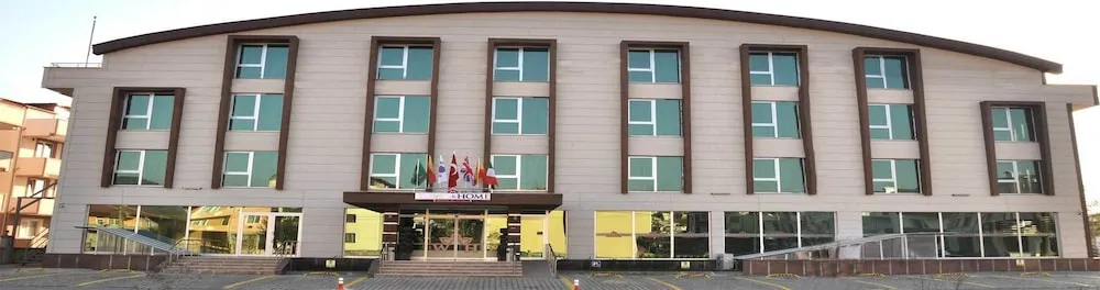 Work & Home Hotel Suites