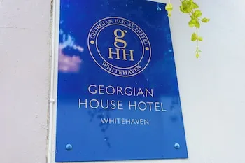 Georgian House Hotel