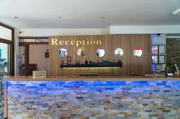 Belmare Hotel
