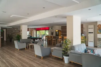 Belmare Hotel