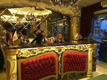 Grand Ezel Hotel