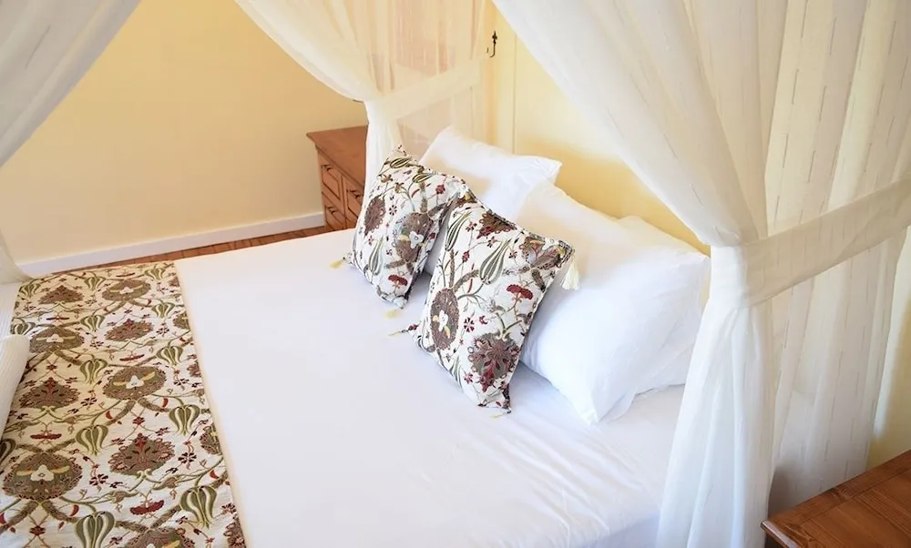 Deluxe Bungalov, Deniz Manzaralı