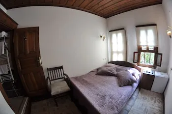 Safranbolu Asmalı Konak Hotel