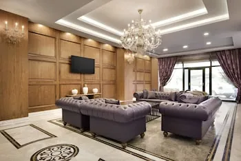 Ramada by Wyndham Yalova