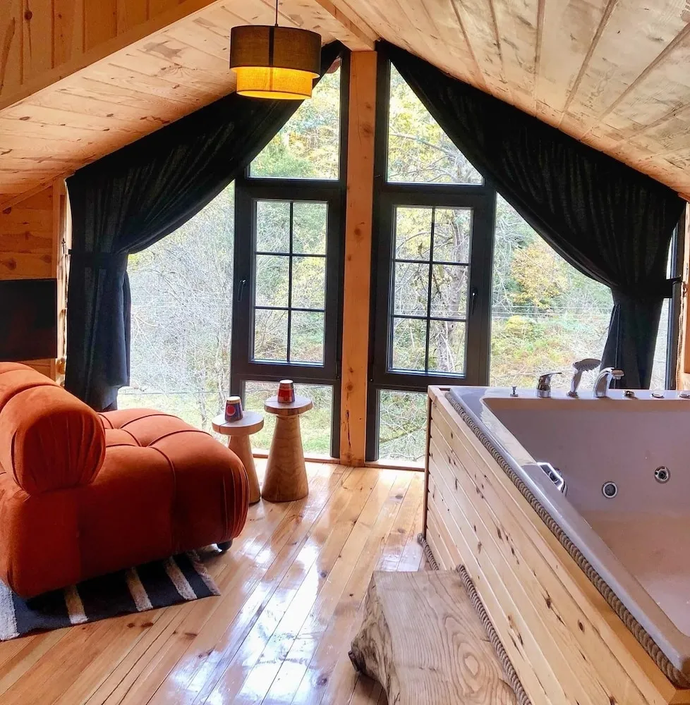 Luxury Çatı Katı Süiti (Penthouse), Sigara İçilmez