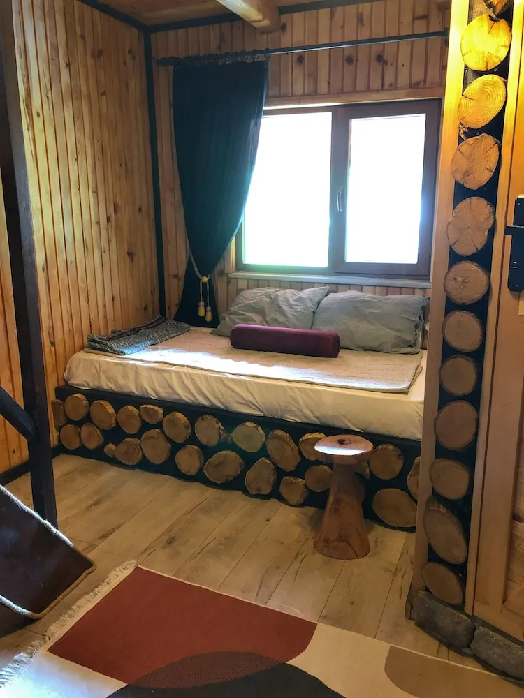 Luxury Çatı Katı Süiti (Penthouse), Sigara İçilmez