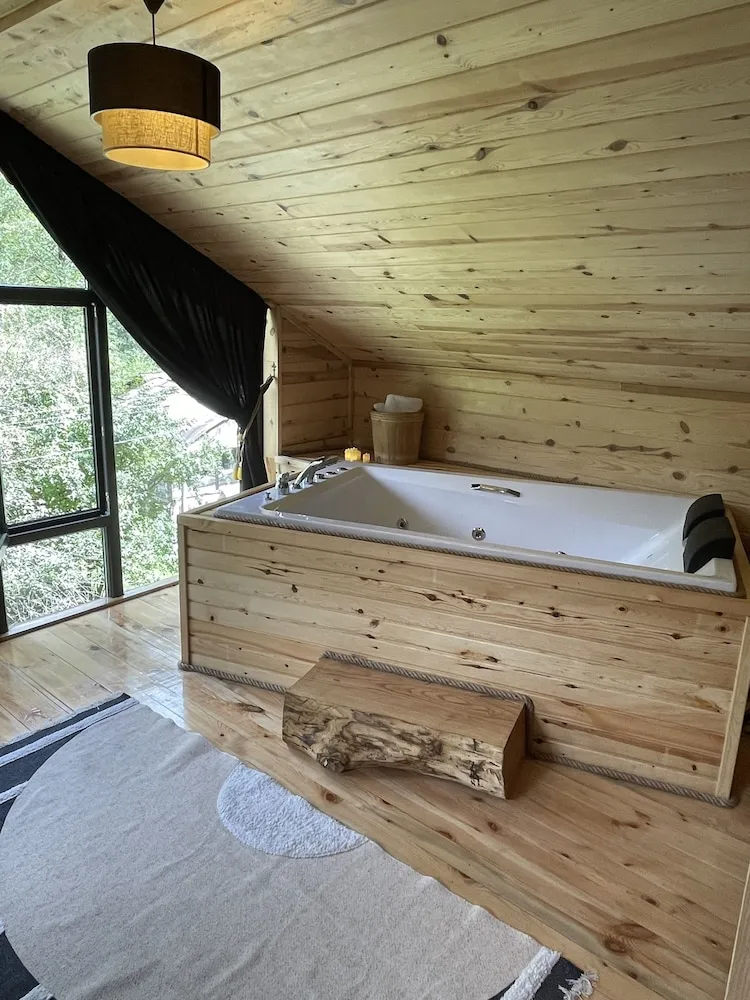 Luxury Çatı Katı Süiti (Penthouse), Sigara İçilmez