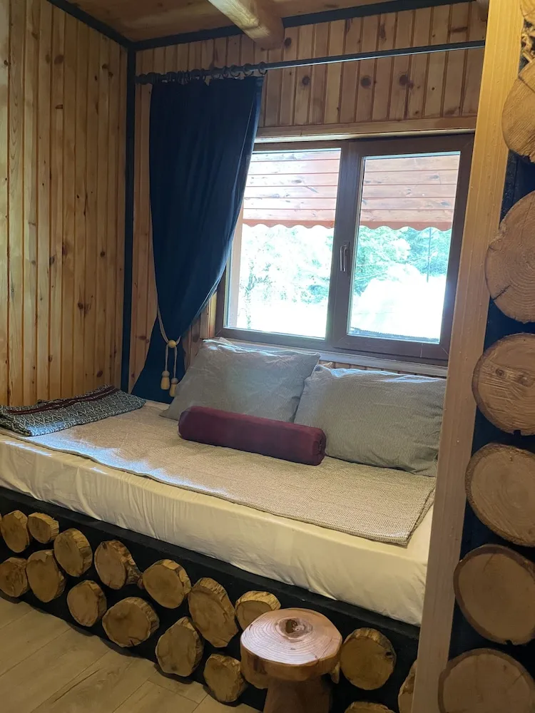 Luxury Çatı Katı Süiti (Penthouse), Sigara İçilmez