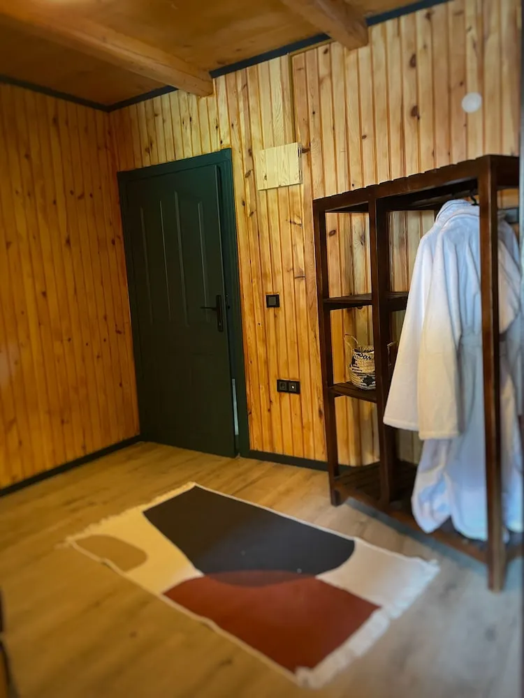 Luxury Çatı Katı Süiti (Penthouse), Sigara İçilmez
