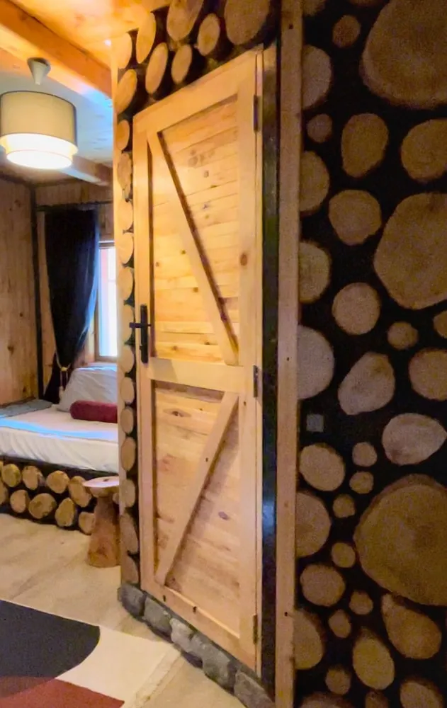 Luxury Çatı Katı Süiti (Penthouse), Sigara İçilmez