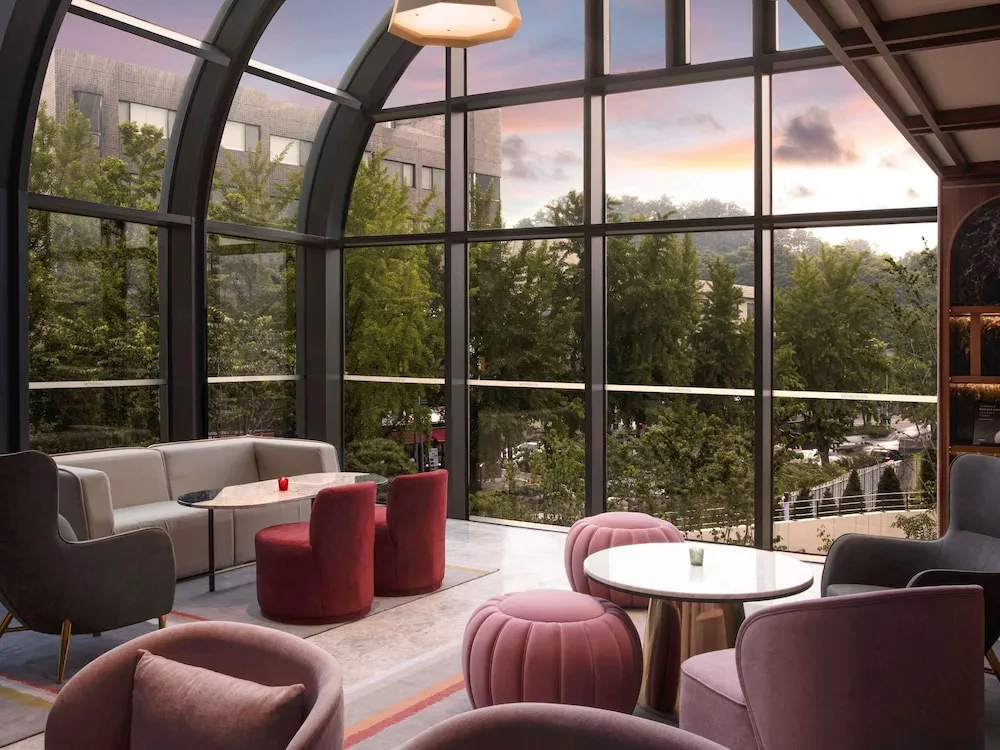 Süit, 1 En Büyük (King) Boy Yatak (City)