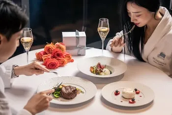 Mondrian Seoul Itaewon