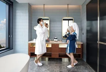 Mondrian Seoul Itaewon