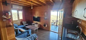 Nefes House