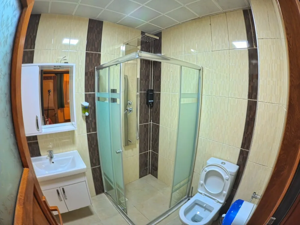 Apart Daire, 1 Yatak Odası, Şehir Manzaralı